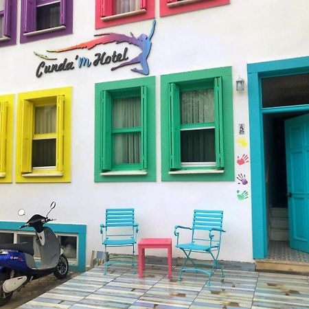 Cunda'M Hotel Μπαλικεσίρ Εξωτερικό φωτογραφία