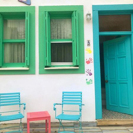 Cunda'M Hotel Μπαλικεσίρ Εξωτερικό φωτογραφία