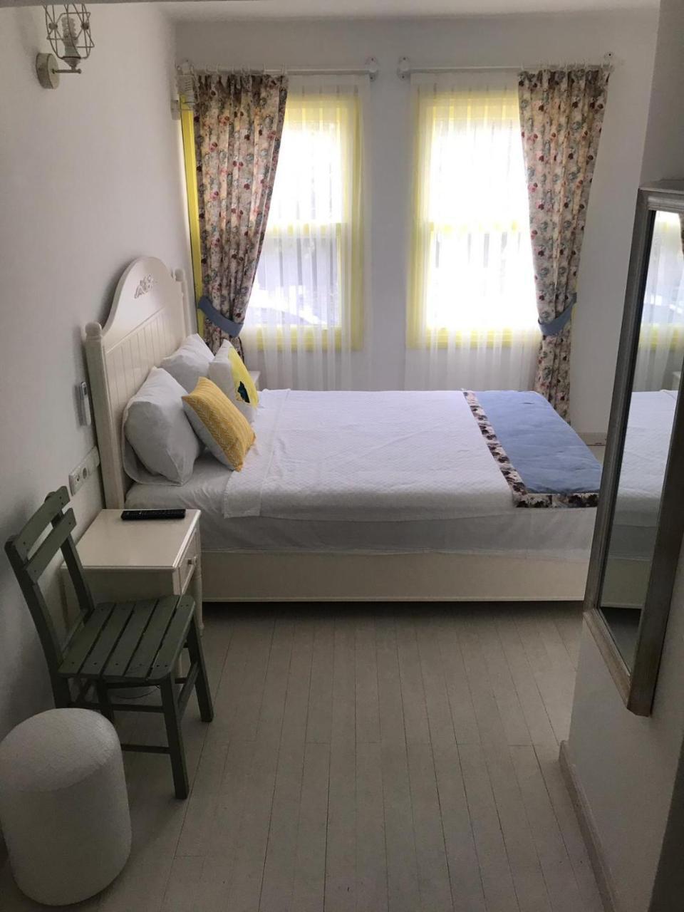 Cunda'M Hotel Μπαλικεσίρ Εξωτερικό φωτογραφία
