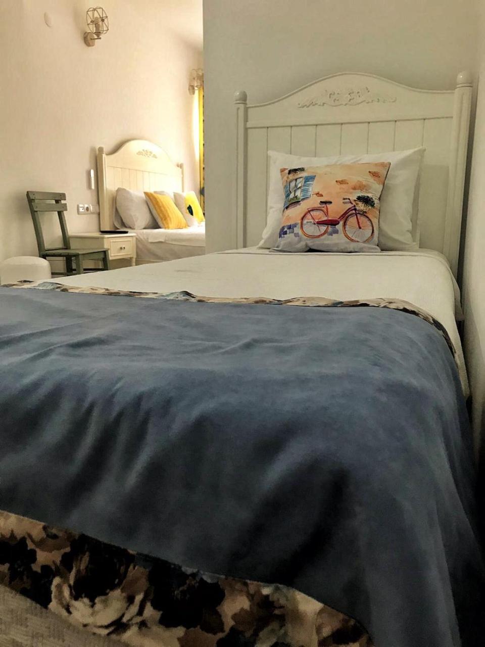 Cunda'M Hotel Μπαλικεσίρ Εξωτερικό φωτογραφία
