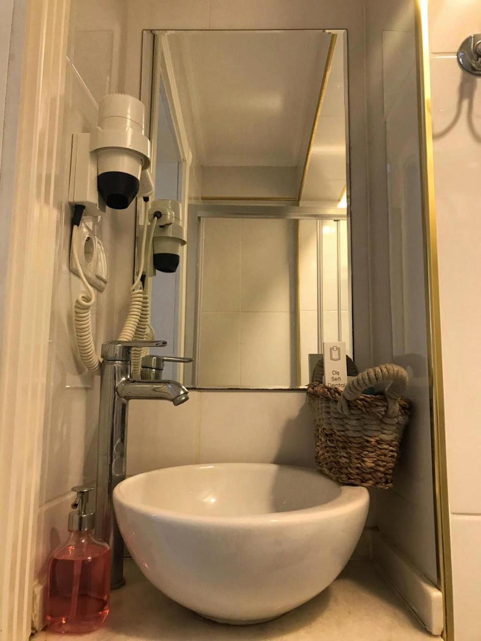 Cunda'M Hotel Μπαλικεσίρ Εξωτερικό φωτογραφία