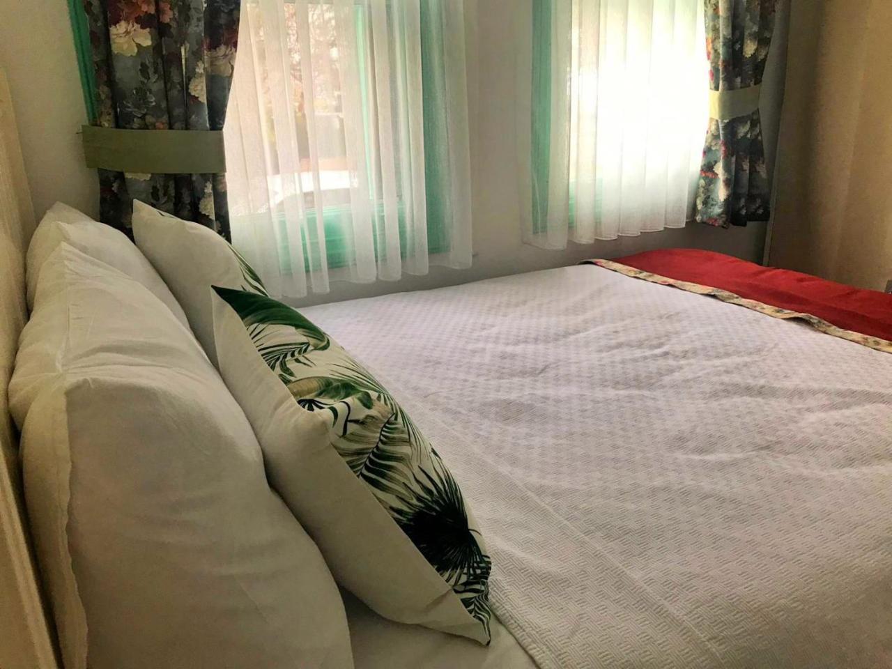 Cunda'M Hotel Μπαλικεσίρ Εξωτερικό φωτογραφία