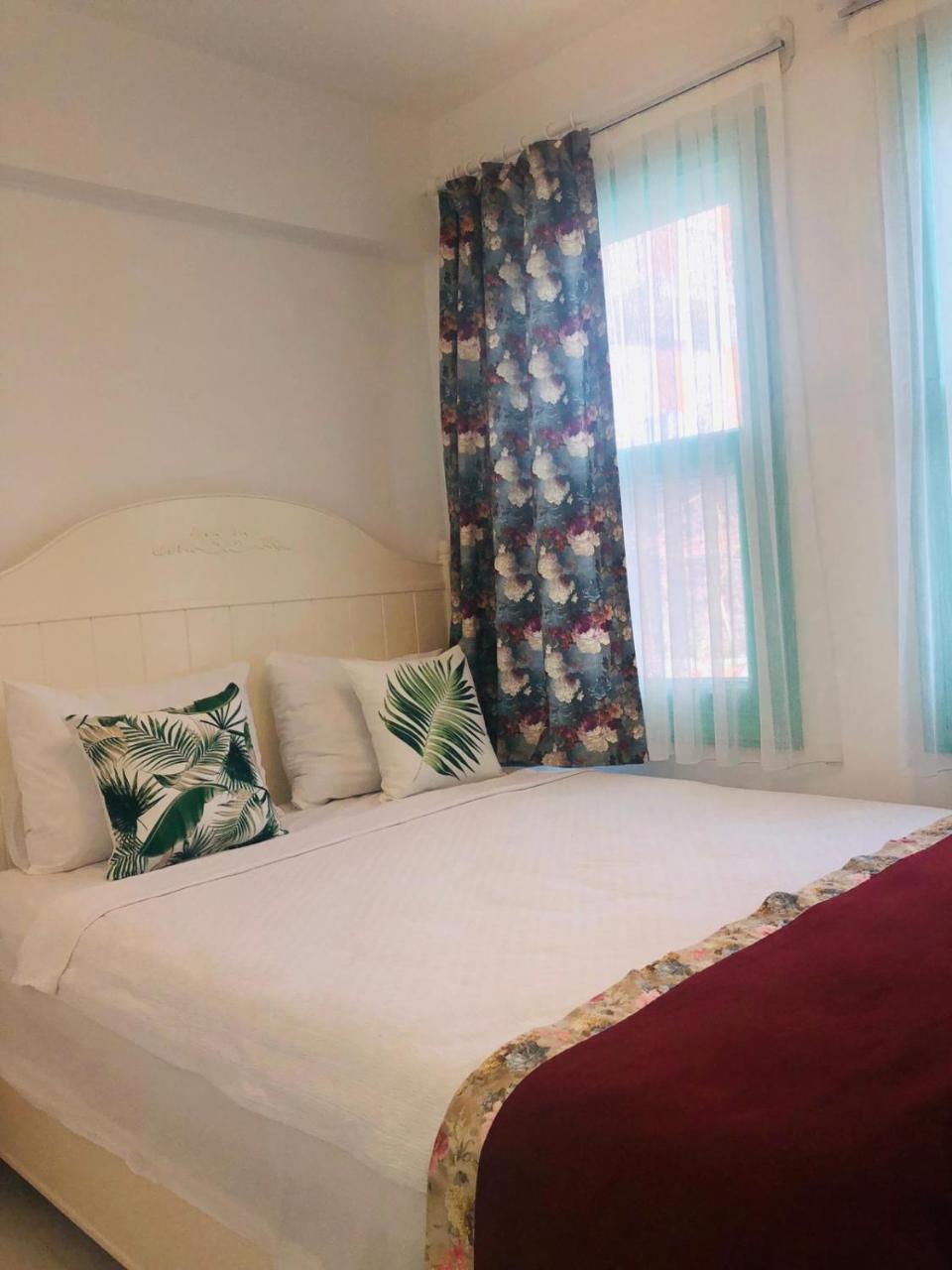 Cunda'M Hotel Μπαλικεσίρ Εξωτερικό φωτογραφία