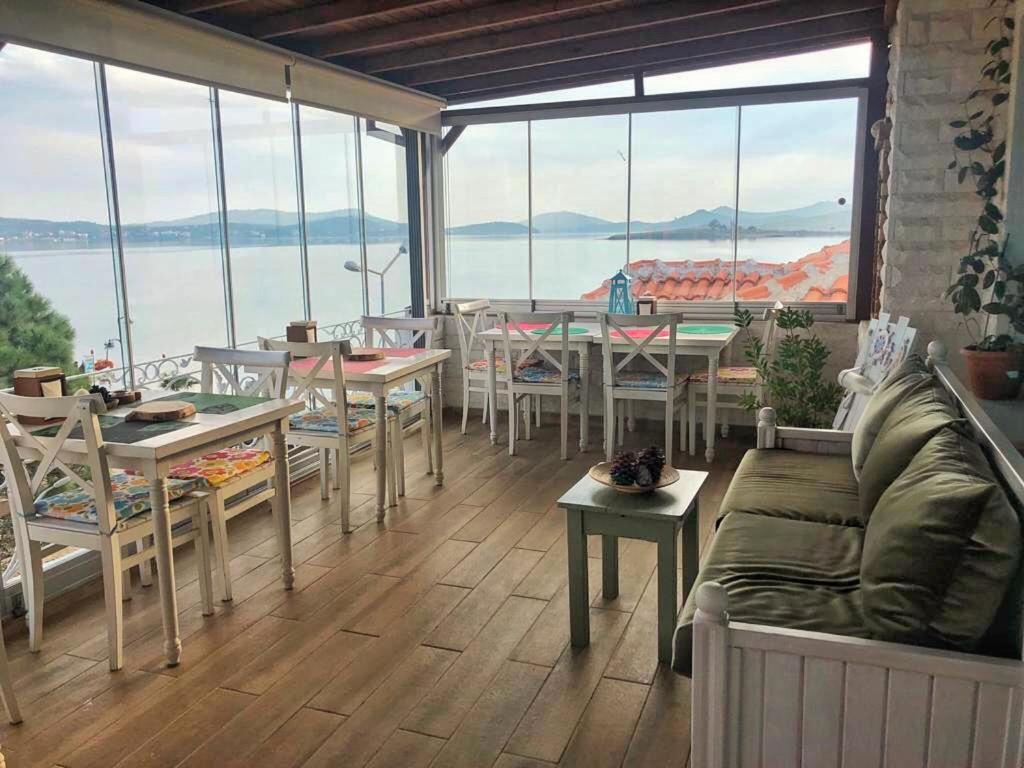 Cunda'M Hotel Μπαλικεσίρ Εξωτερικό φωτογραφία
